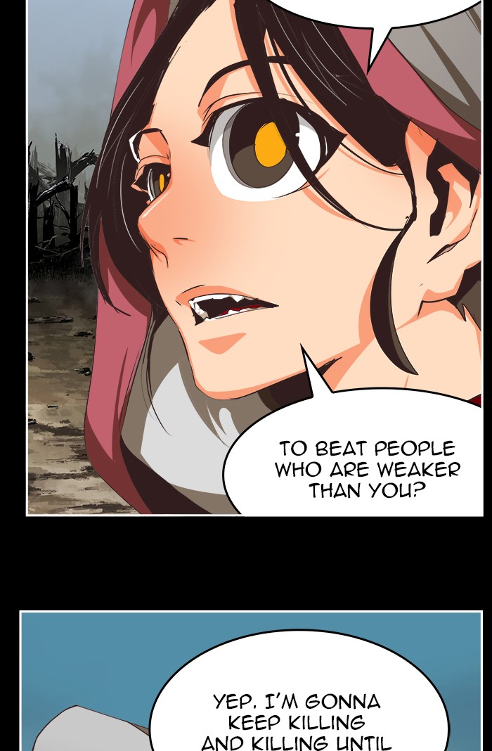 The God of High School Chapter 468 page 4 - Chapter 468: Ep. 468
