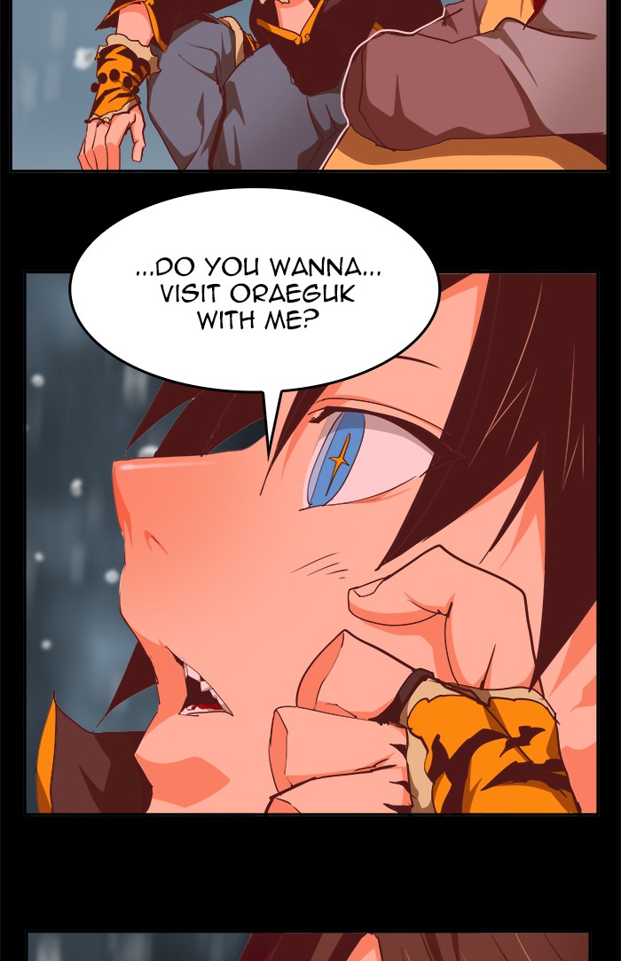 The God of High School Chapter 468 page 40 - Chapter 468: Ep. 468
