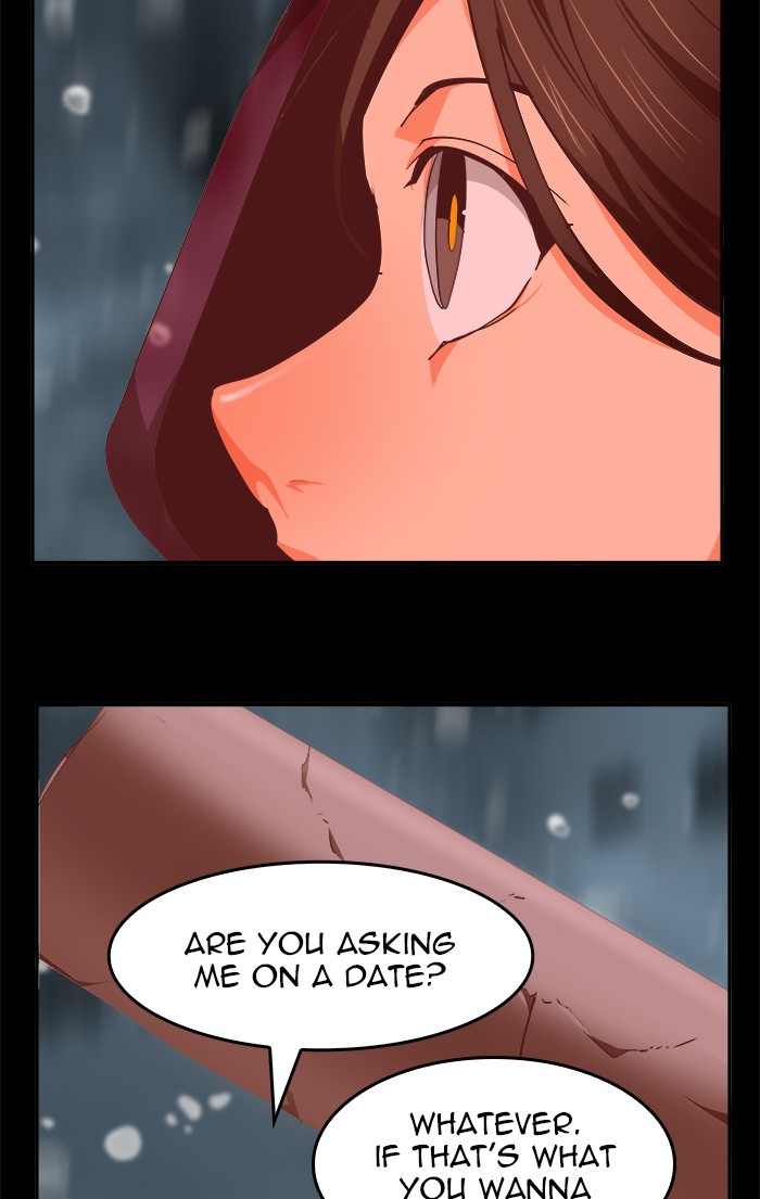 The God of High School Chapter 468 page 41 - Chapter 468: Ep. 468