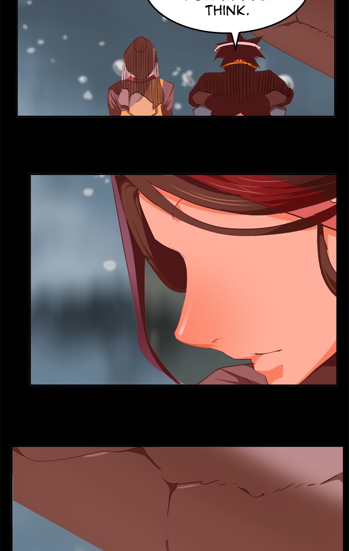 The God of High School Chapter 468 page 42 - Chapter 468: Ep. 468
