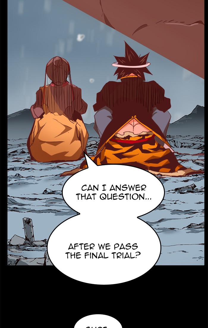 The God of High School Chapter 468 page 43 - Chapter 468: Ep. 468