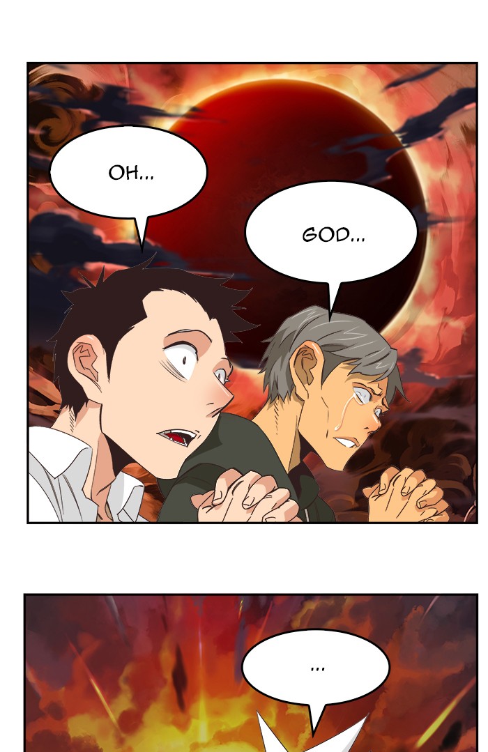 The God of High School Chapter 468 page 48 - Chapter 468: Ep. 468