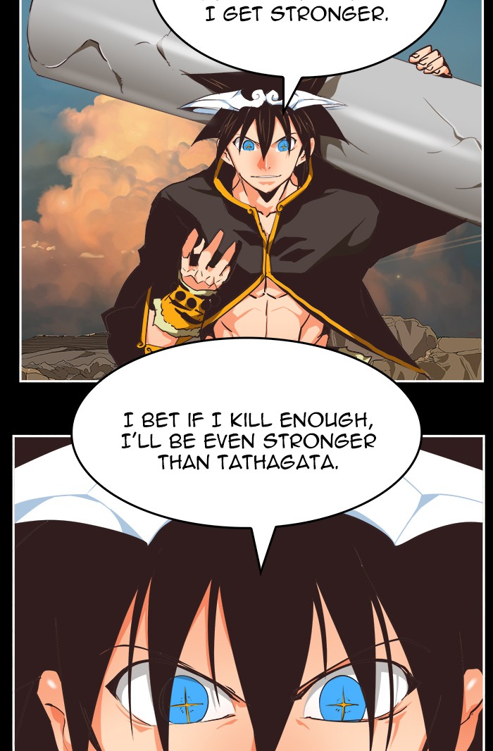 The God of High School Chapter 468 page 5 - Chapter 468: Ep. 468