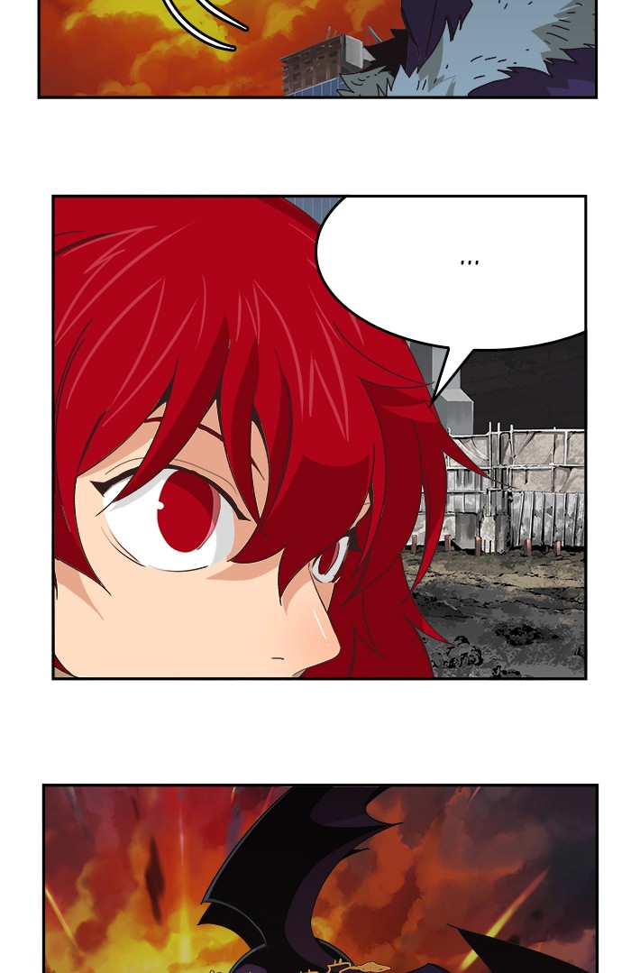 The God of High School Chapter 468 page 52 - Chapter 468: Ep. 468