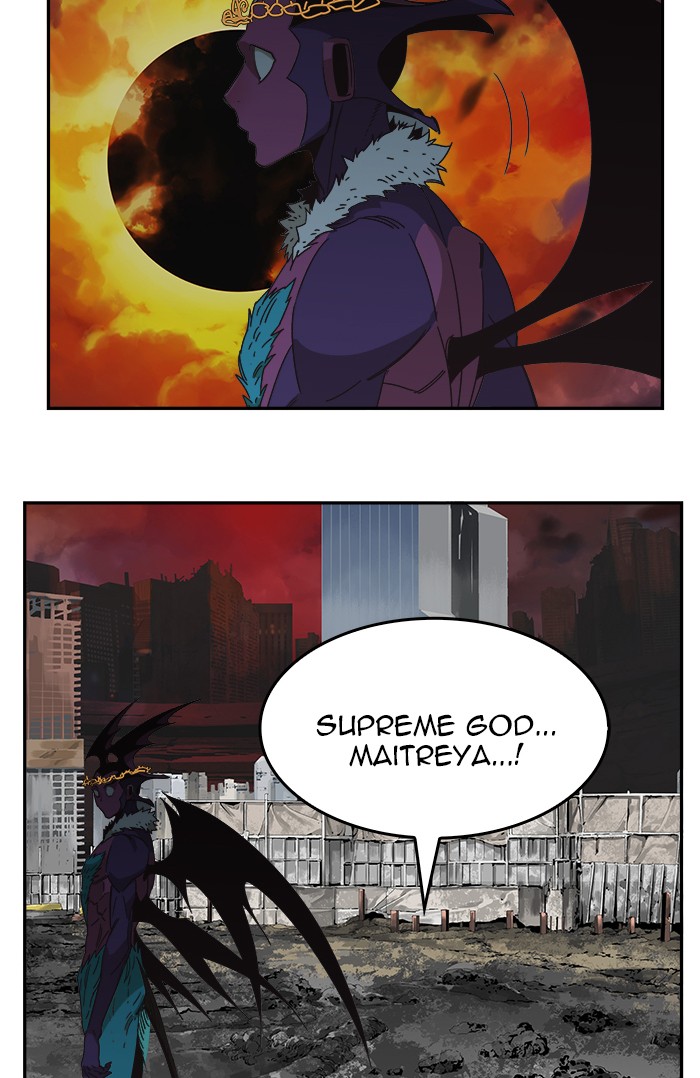 The God of High School Chapter 468 page 53 - Chapter 468: Ep. 468