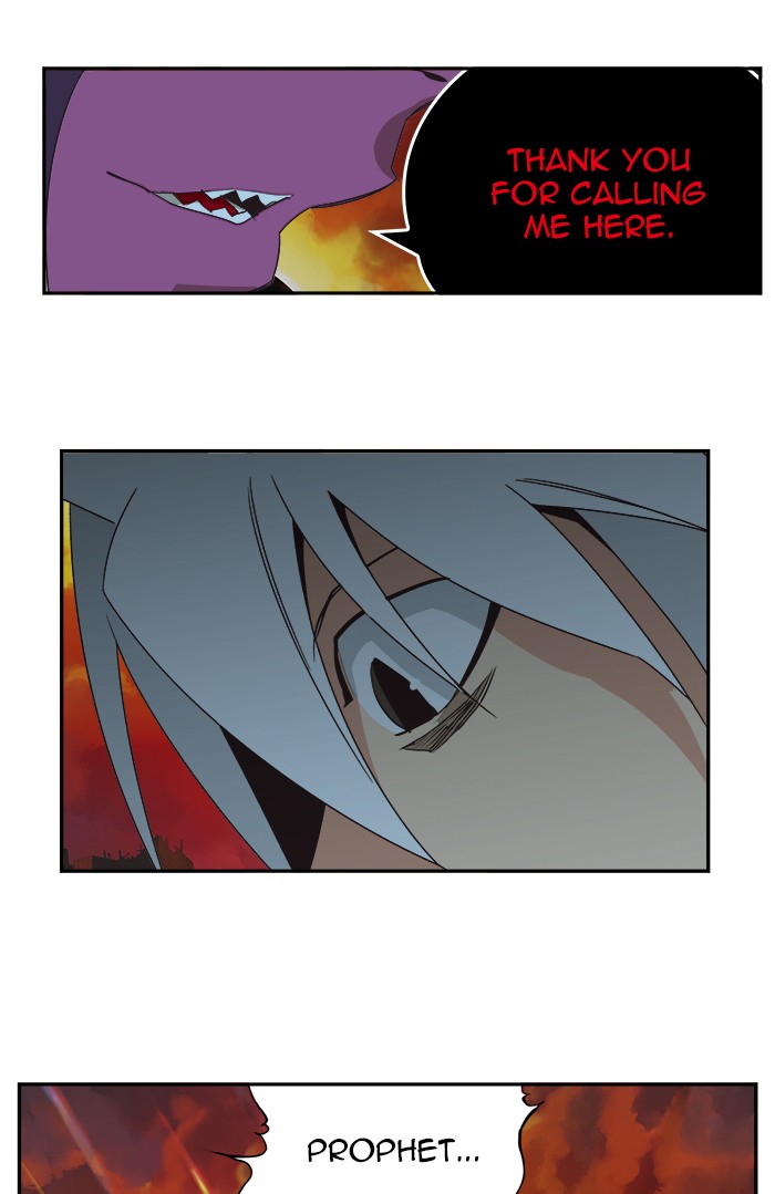 The God of High School Chapter 468 page 56 - Chapter 468: Ep. 468