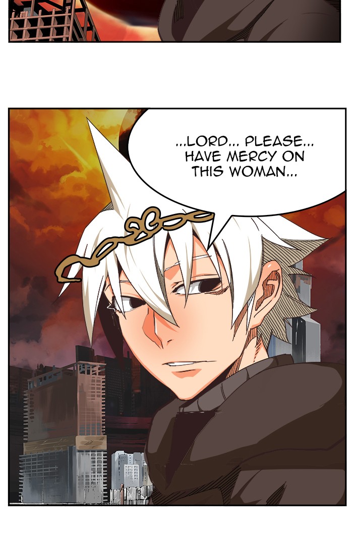 The God of High School Chapter 468 page 60 - Chapter 468: Ep. 468