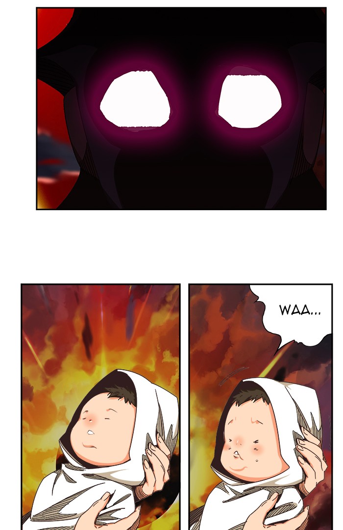 The God of High School Chapter 468 page 61 - Chapter 468: Ep. 468