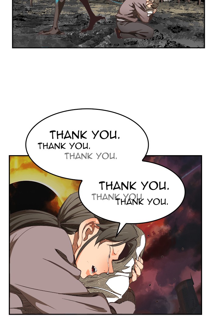 The God of High School Chapter 468 page 63 - Chapter 468: Ep. 468