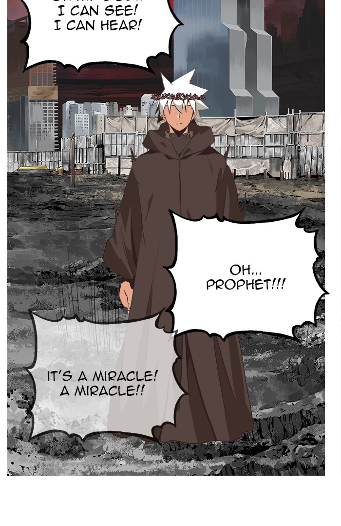 The God of High School Chapter 468 page 67 - Chapter 468: Ep. 468