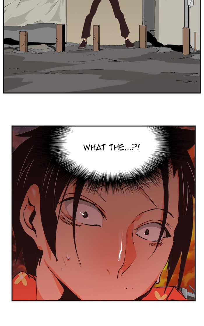The God of High School Chapter 468 page 69 - Chapter 468: Ep. 468