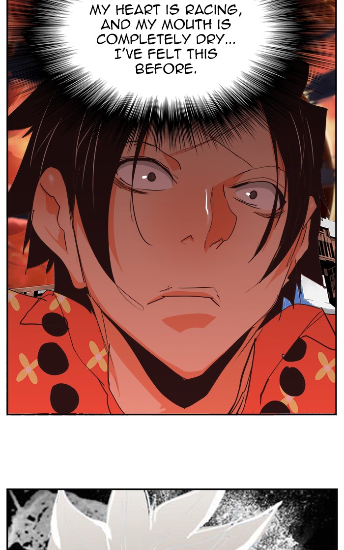 The God of High School Chapter 468 page 72 - Chapter 468: Ep. 468