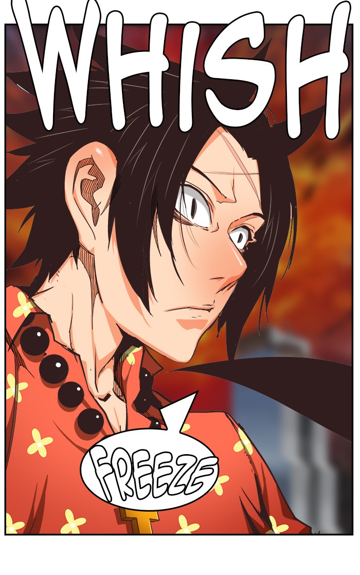 The God of High School Chapter 468 page 74 - Chapter 468: Ep. 468