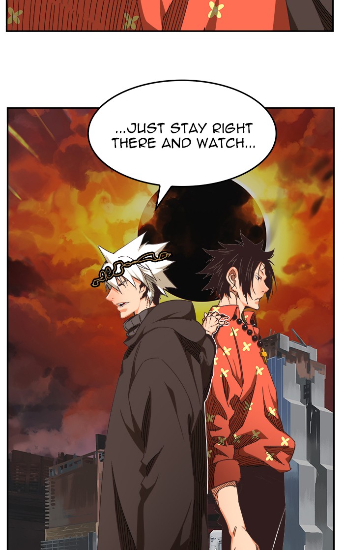 The God of High School Chapter 468 page 79 - Chapter 468: Ep. 468