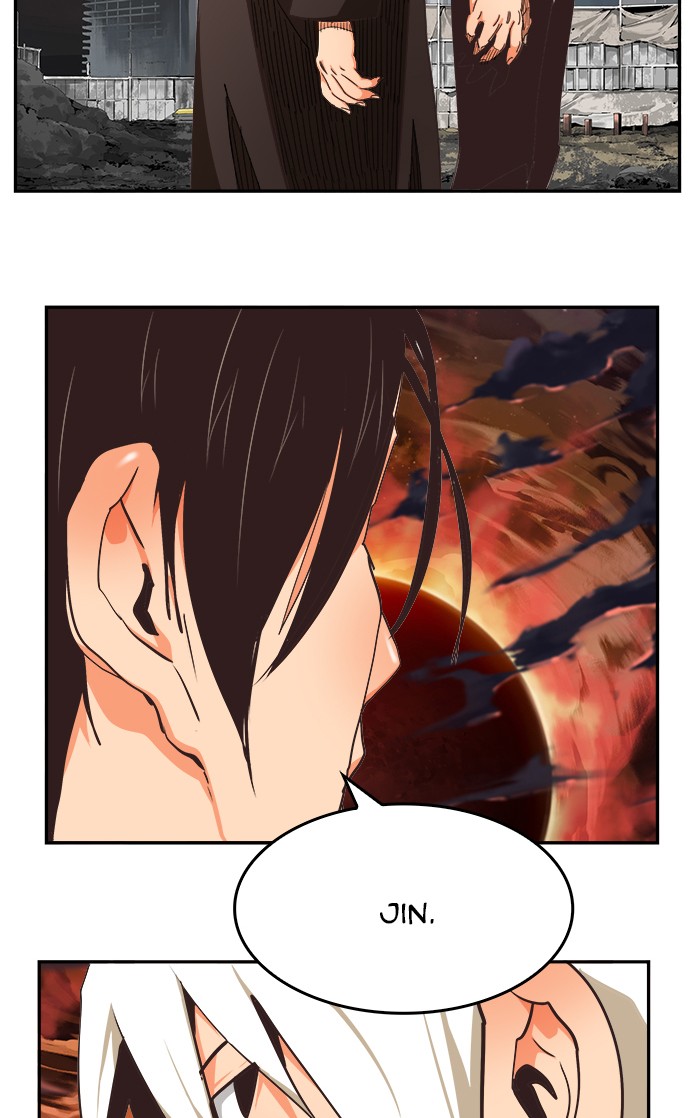 The God of High School Chapter 468 page 80 - Chapter 468: Ep. 468
