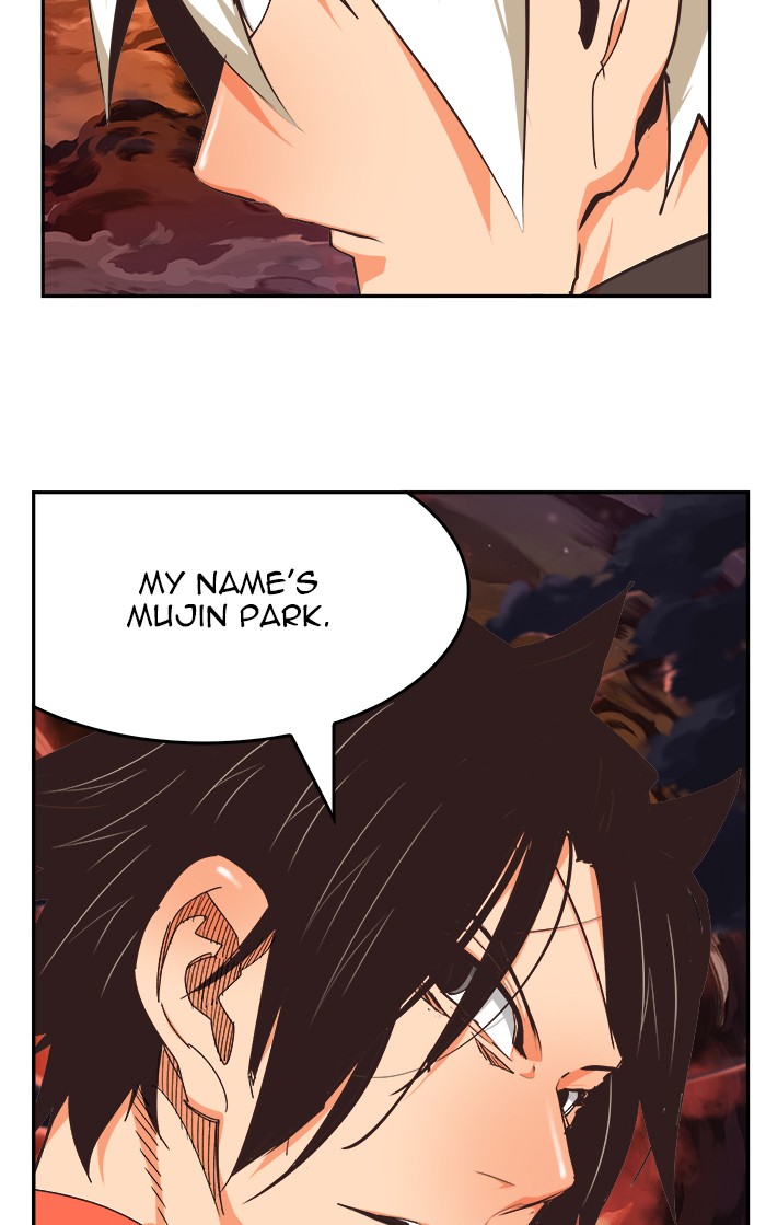 The God of High School Chapter 468 page 81 - Chapter 468: Ep. 468