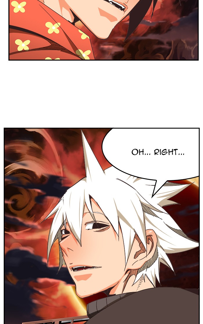 The God of High School Chapter 468 page 82 - Chapter 468: Ep. 468