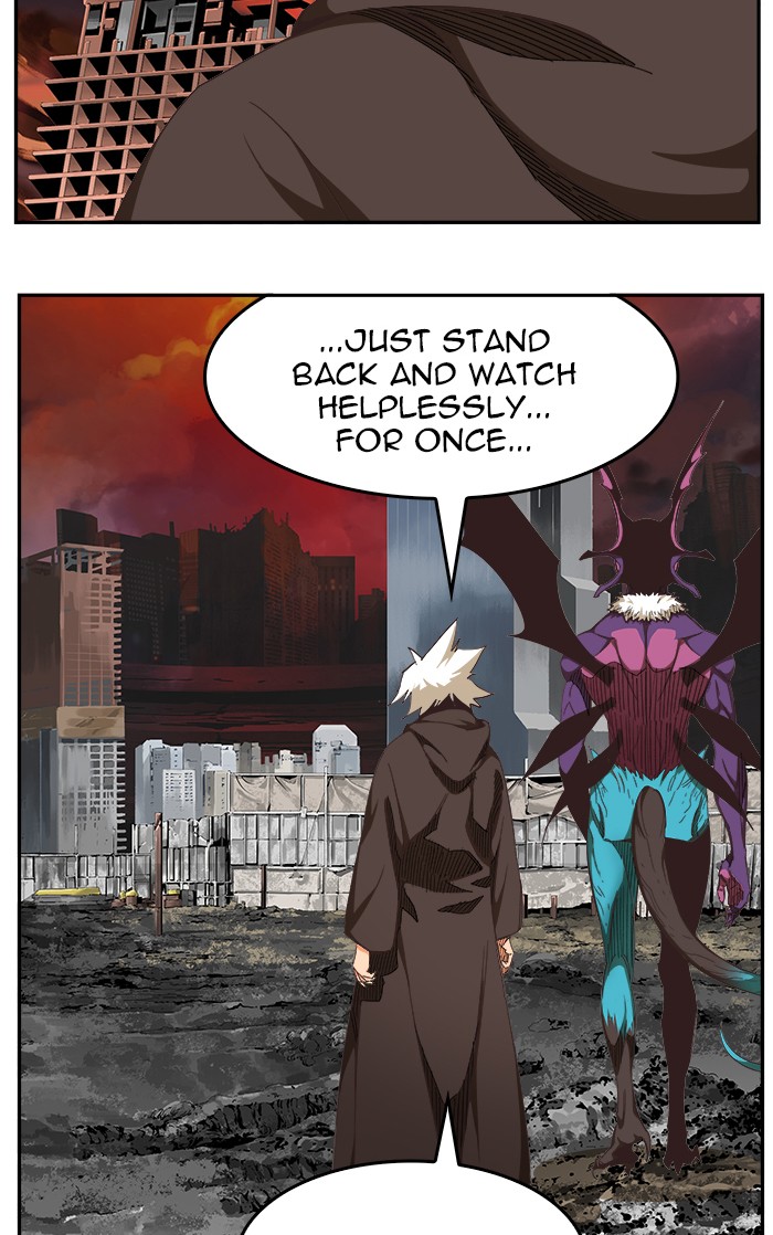 The God of High School Chapter 468 page 83 - Chapter 468: Ep. 468