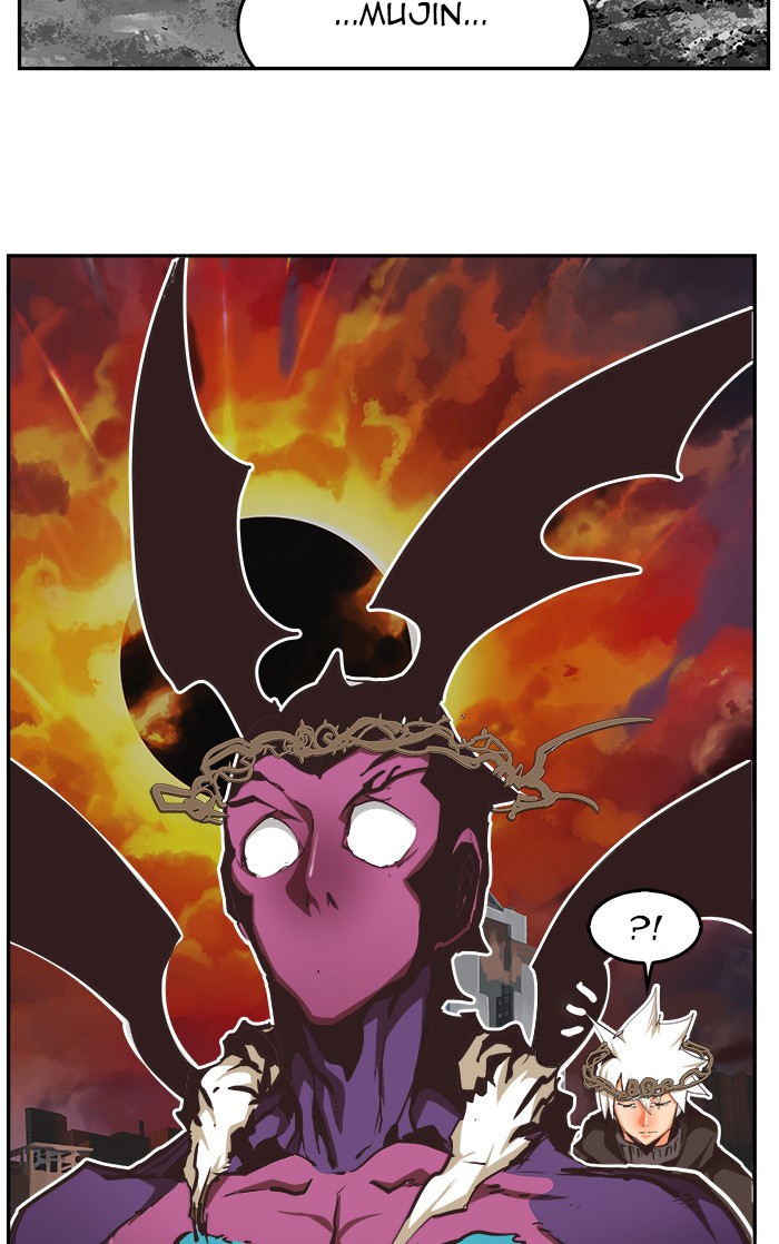 The God of High School Chapter 468 page 84 - Chapter 468: Ep. 468