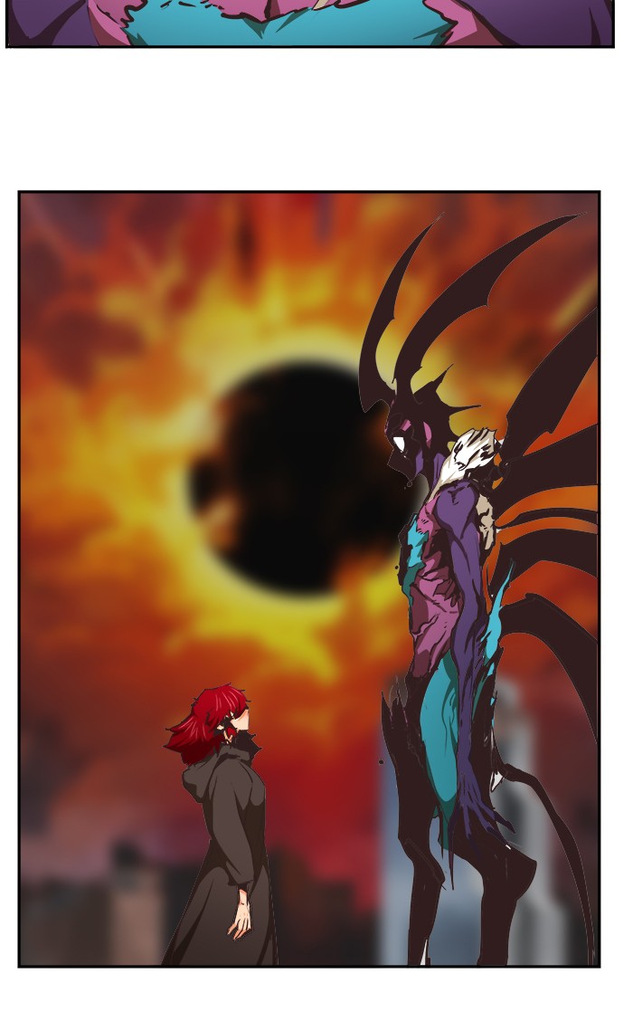 The God of High School Chapter 468 page 85 - Chapter 468: Ep. 468