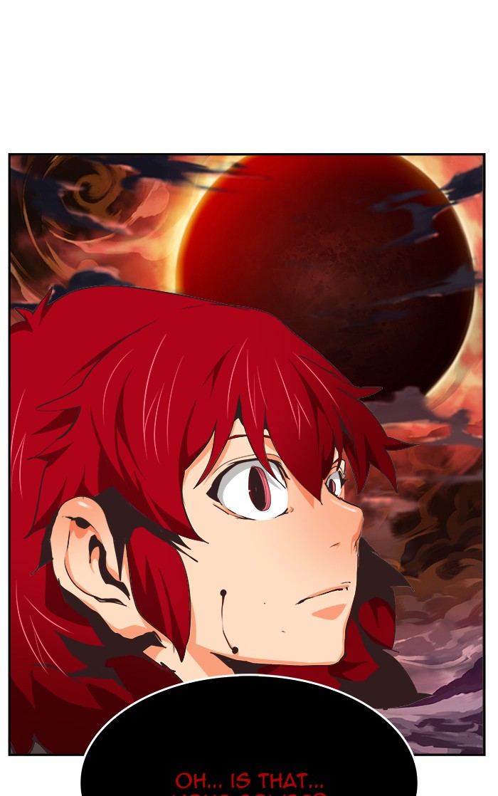The God of High School Chapter 468 page 86 - Chapter 468: Ep. 468