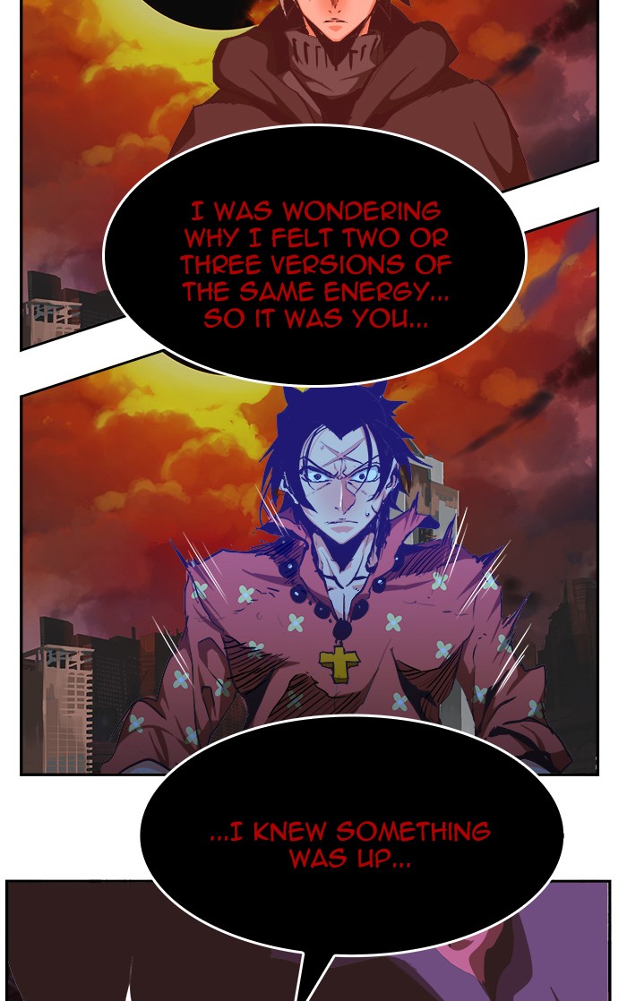 The God of High School Chapter 468 page 88 - Chapter 468: Ep. 468