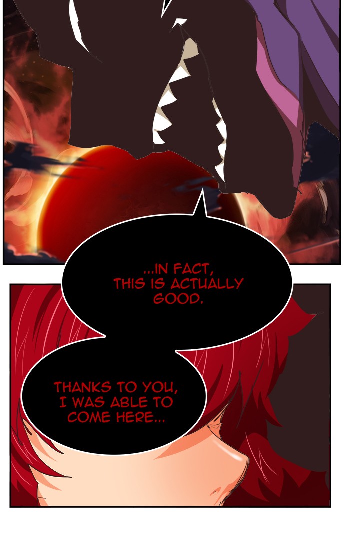 The God of High School Chapter 468 page 89 - Chapter 468: Ep. 468