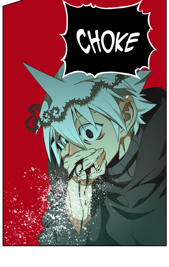 The God of High School Chapter 468 page 91 - Chapter 468: Ep. 468