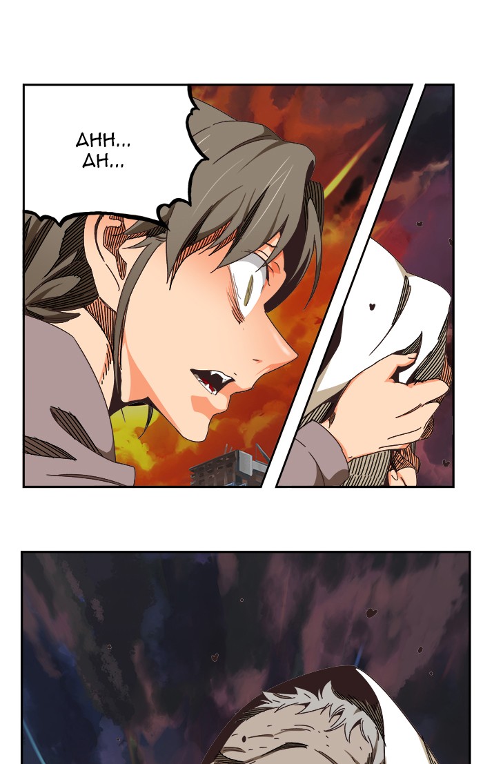 The God of High School Chapter 468 page 93 - Chapter 468: Ep. 468