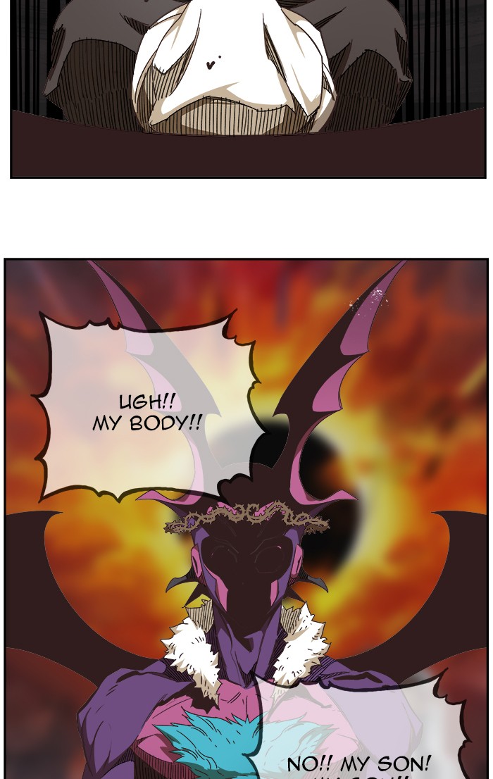 The God of High School Chapter 468 page 95 - Chapter 468: Ep. 468