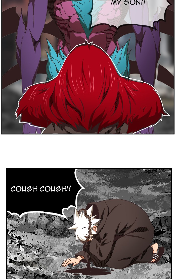 The God of High School Chapter 468 page 96 - Chapter 468: Ep. 468