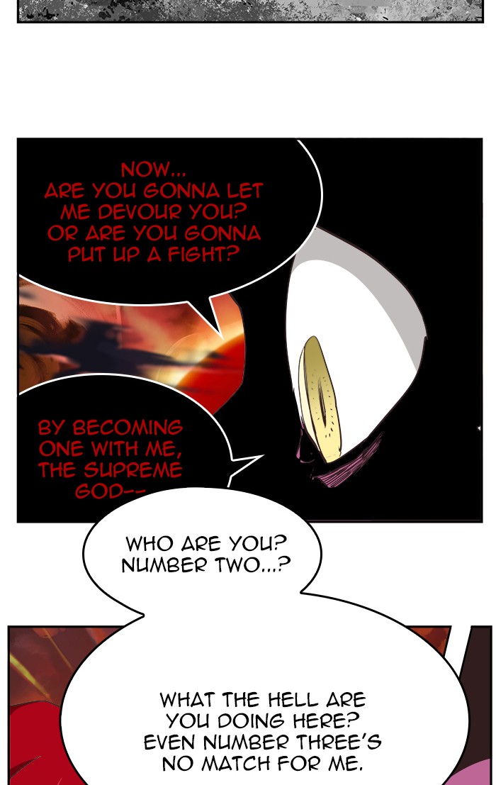 The God of High School Chapter 468 page 97 - Chapter 468: Ep. 468