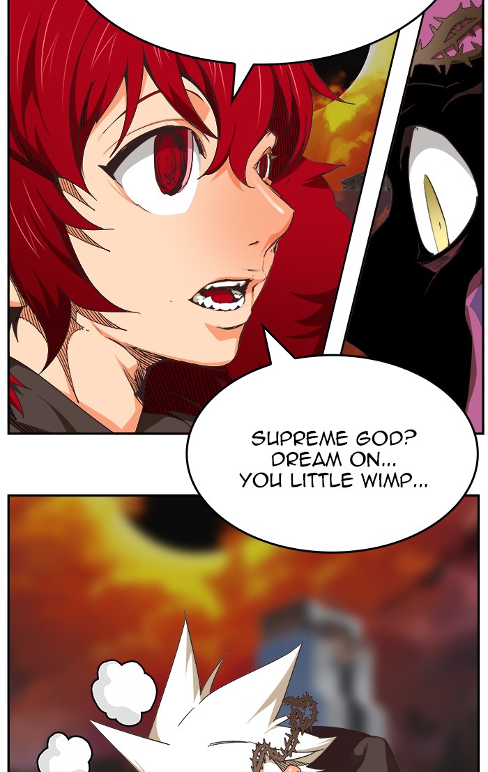 The God of High School Chapter 468 page 98 - Chapter 468: Ep. 468