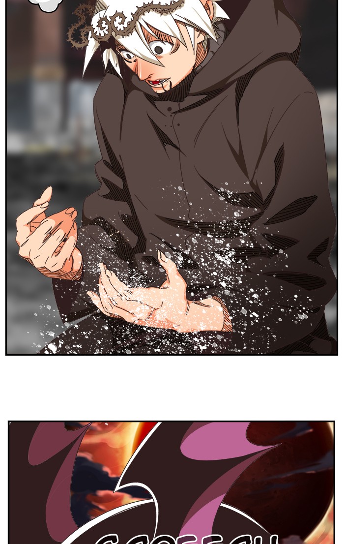 The God of High School Chapter 468 page 99 - Chapter 468: Ep. 468