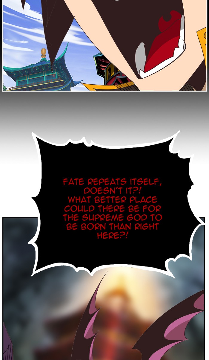 The God of High School Chapter 469 page 101 - Chapter 469: Ep. 469