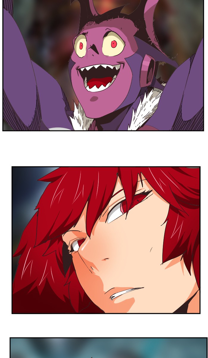The God of High School Chapter 469 page 102 - Chapter 469: Ep. 469