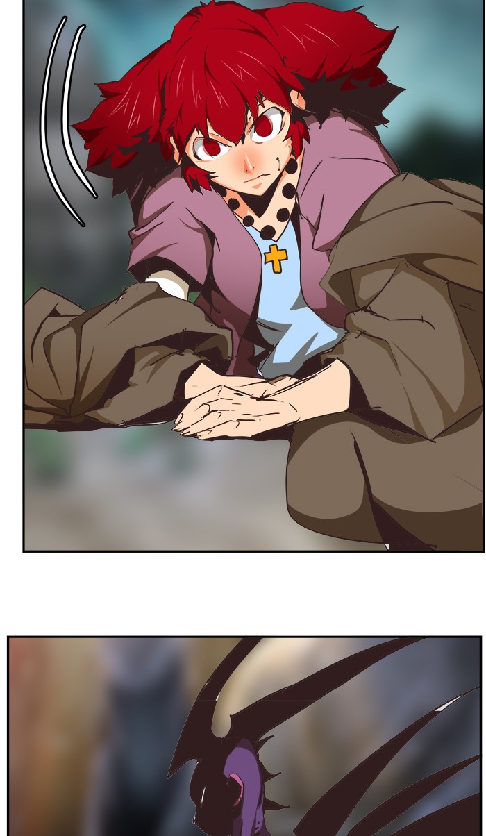 The God of High School Chapter 469 page 103 - Chapter 469: Ep. 469