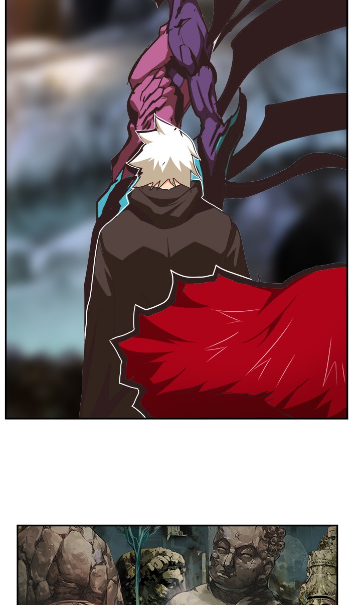 The God of High School Chapter 469 page 104 - Chapter 469: Ep. 469