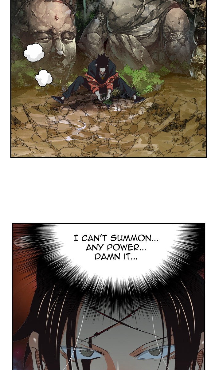 The God of High School Chapter 469 page 105 - Chapter 469: Ep. 469