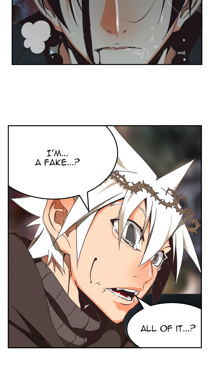 The God of High School Chapter 469 page 106 - Chapter 469: Ep. 469