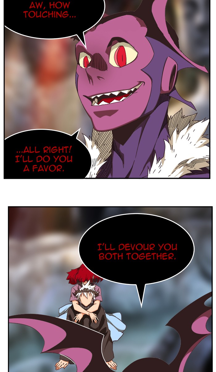The God of High School Chapter 469 page 109 - Chapter 469: Ep. 469