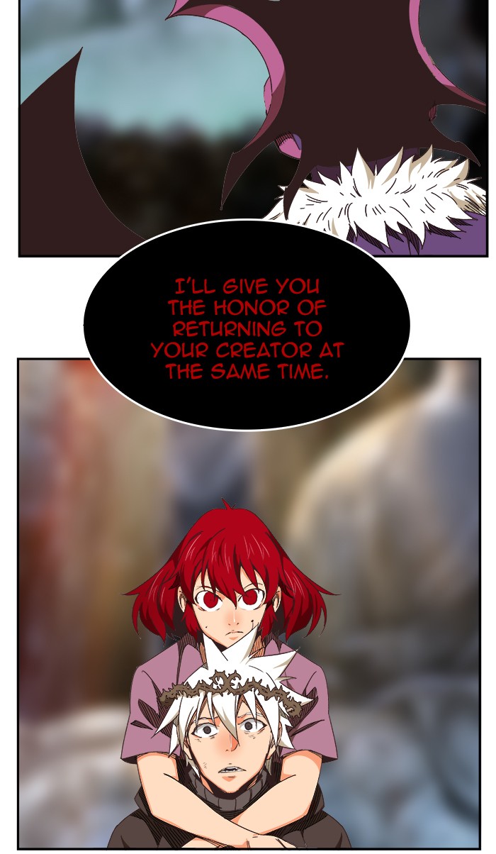 The God of High School Chapter 469 page 110 - Chapter 469: Ep. 469
