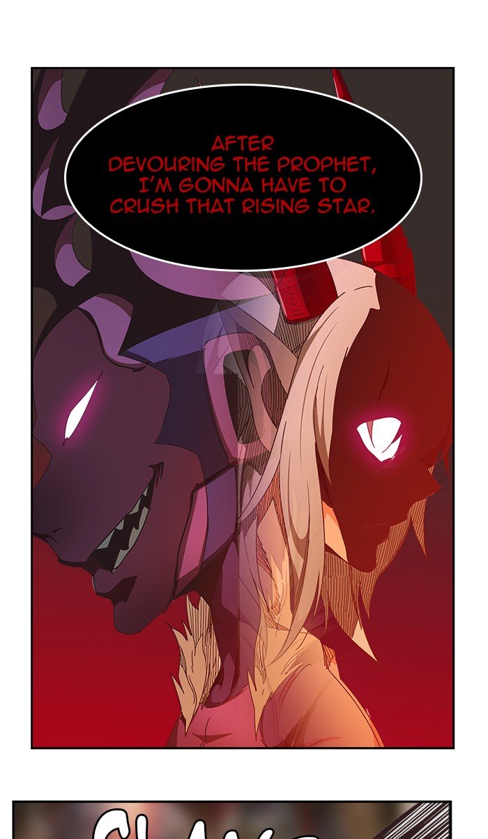 The God of High School Chapter 469 page 111 - Chapter 469: Ep. 469