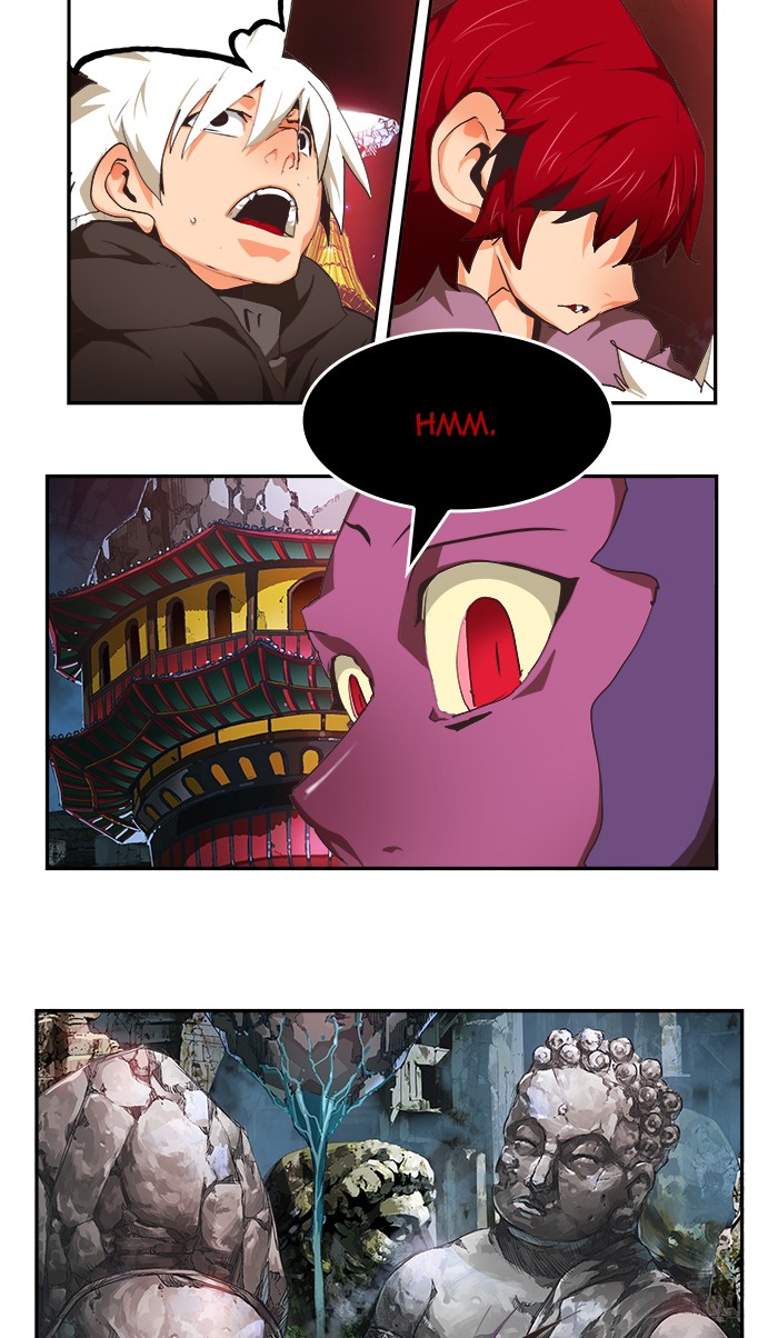 The God of High School Chapter 469 page 113 - Chapter 469: Ep. 469