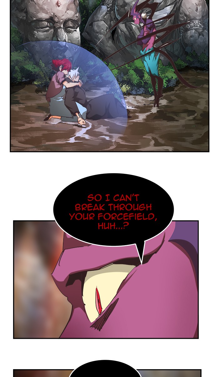 The God of High School Chapter 469 page 114 - Chapter 469: Ep. 469