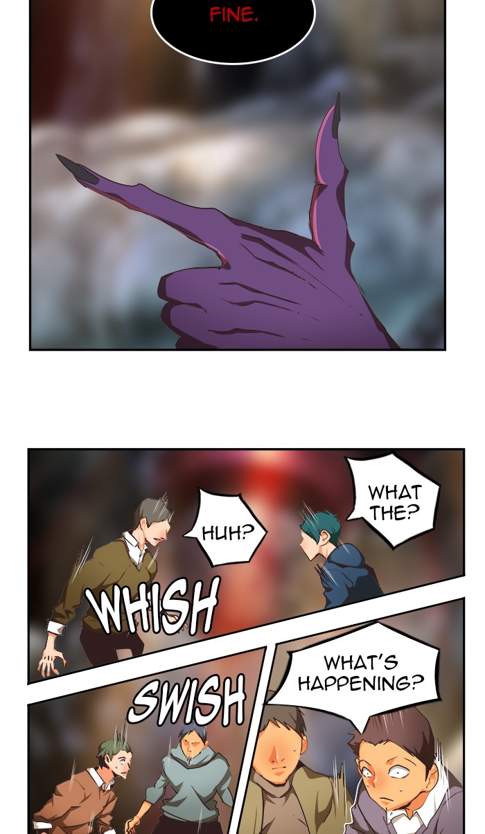 The God of High School Chapter 469 page 115 - Chapter 469: Ep. 469