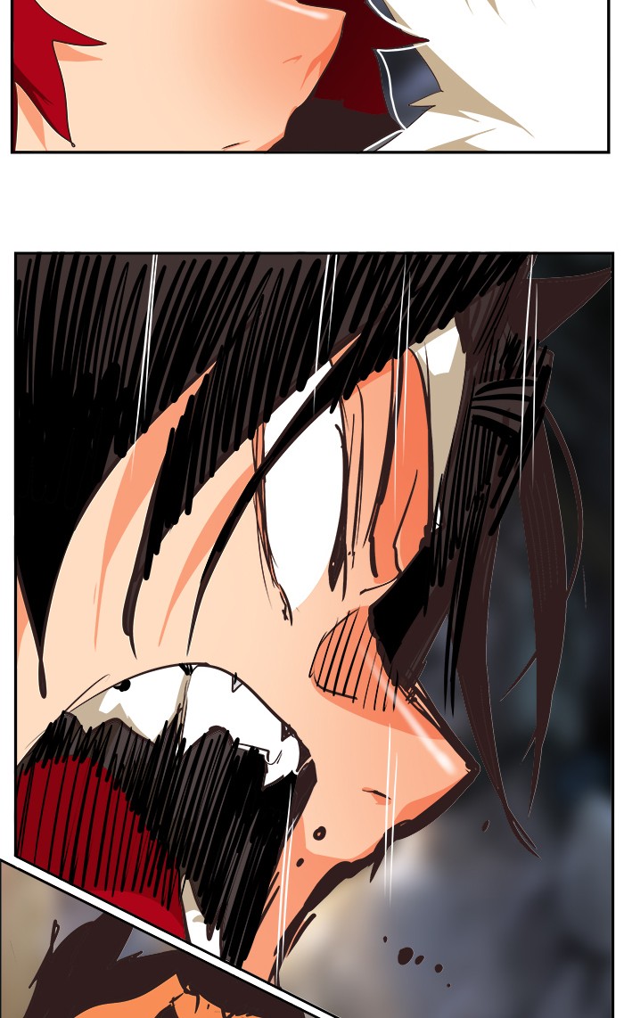 The God of High School Chapter 469 page 120 - Chapter 469: Ep. 469