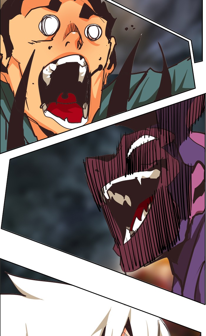 The God of High School Chapter 469 page 121 - Chapter 469: Ep. 469