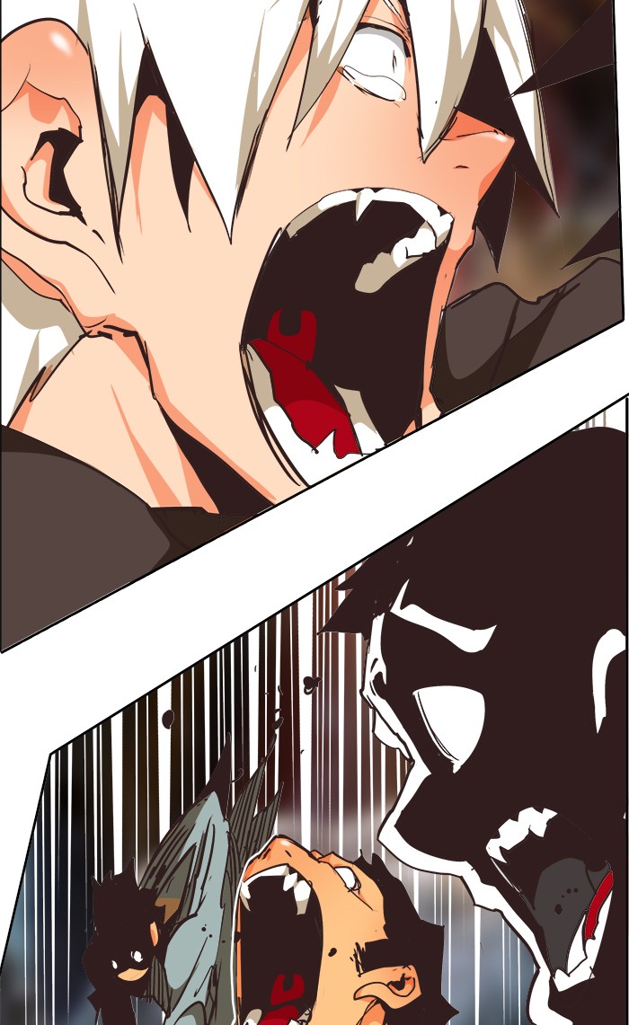 The God of High School Chapter 469 page 122 - Chapter 469: Ep. 469