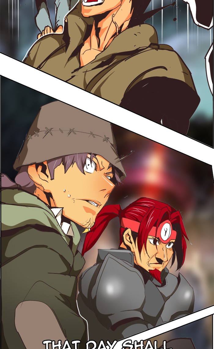 The God of High School Chapter 469 page 123 - Chapter 469: Ep. 469